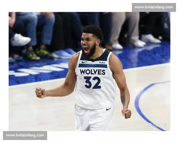 森林狼强势迎战独行侠 西部焦点对决点燃季后赛悬念