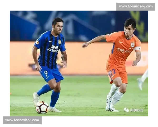 恒大vs欧本焦点对决揭示球队重建方向与新赛季走向关键节点解析